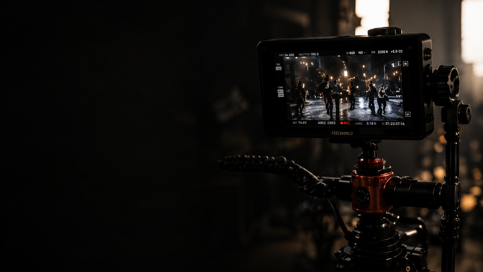producción audiovisual en murcia